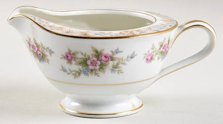 Somerset Creamer by Noritake