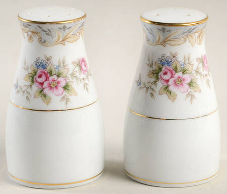 Somerset Salt & Pepper Set