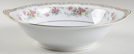 Somerset 9" Round Vegetable Bowl