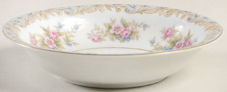 Somerset Fruit/Dessert (Sauce) Bowl