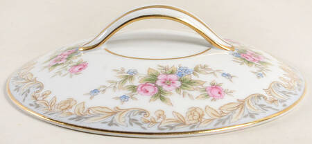 Somerset Lid for Sugar Bowl