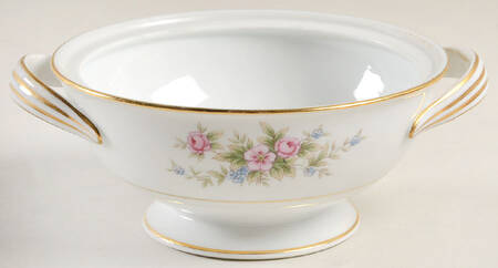 Somerset Sugar Bowl No Lid