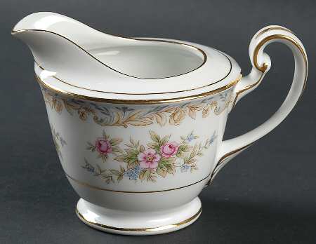 Somerset Mini Creamer