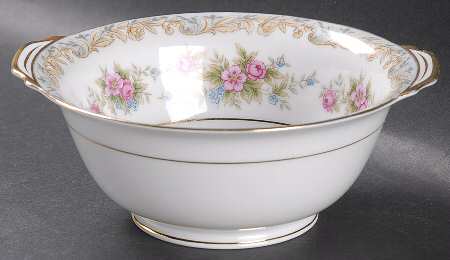 Somerset Lugged Cereal Bowl