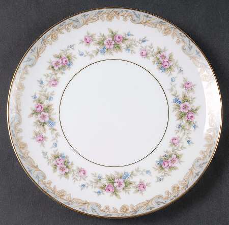 Somerset Saucer for Cream Soup Bowl