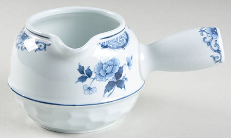 Sometsuke Gravy Boat
