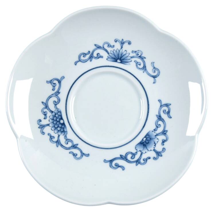 Sometsuke Saucer
