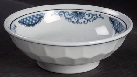 Sometsuke Fruit/Dessert (Sauce) Bowl