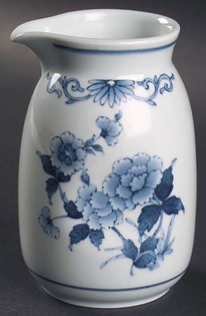 Sometsuke Creamer