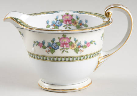 Somerset Creamer