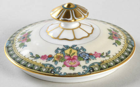 Somerset Lid for Sugar Bowl