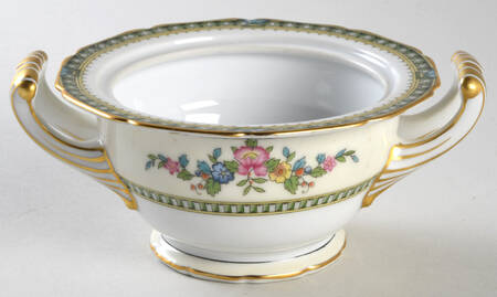 Somerset Sugar Bowl No Lid