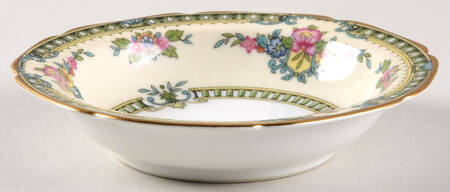 Somerset Fruit/Dessert (Sauce) Bowl