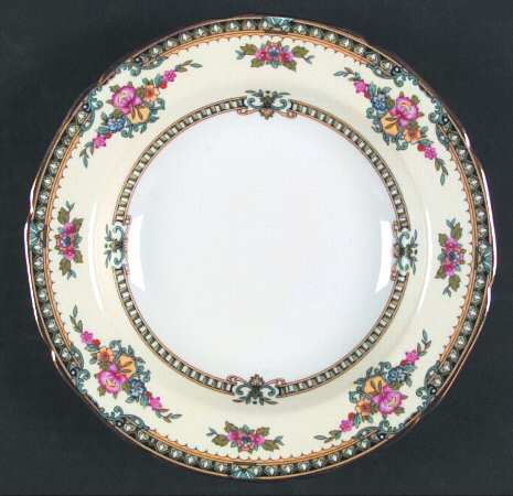 Somerset Rim Soup Bowl