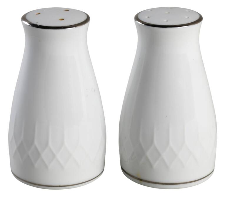 Sonoma Salt & Pepper Set