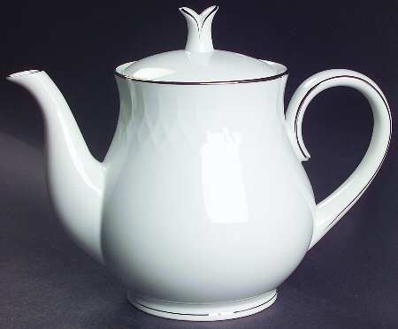 Sonoma Teapot & Lid