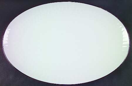 Sonoma 16" Oval Serving Platter
