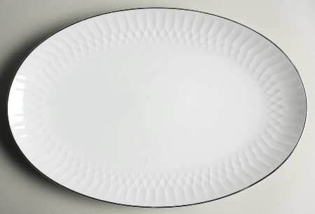 Sonoma 14" Oval Serving Platter