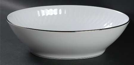 Sonoma 9" Oval Vegetable Bowl