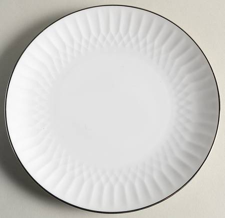 Sonoma Salad Plate