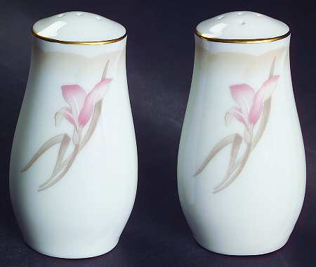 Sonata Salt & Pepper Set
