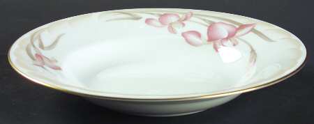 Sonata Large Rim Soup Bowl