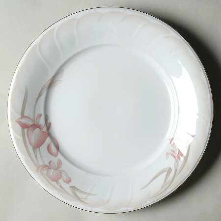 Sonata 12" Chop Plate (Round Platter)