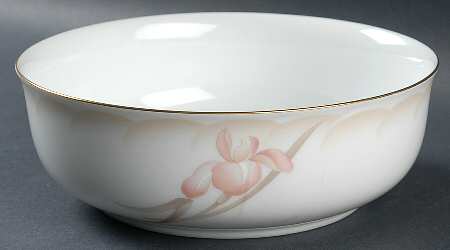 Sonata 8" Round Vegetable Bowl