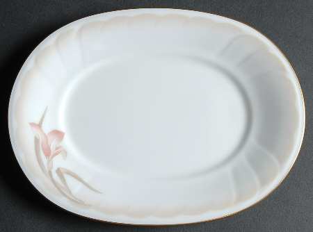Sonata Relish/Butter Tray