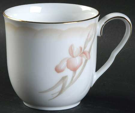 Sonata Flat Cup