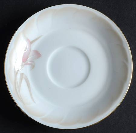 Sonata Saucer for Demitasse Cup