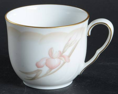 Sonata Flat Demitasse Cup