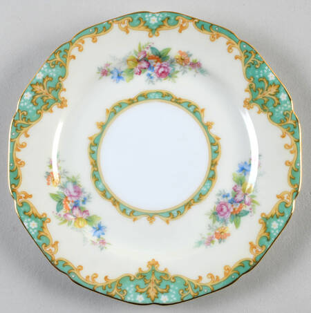 Sonata Bread & Butter Plate