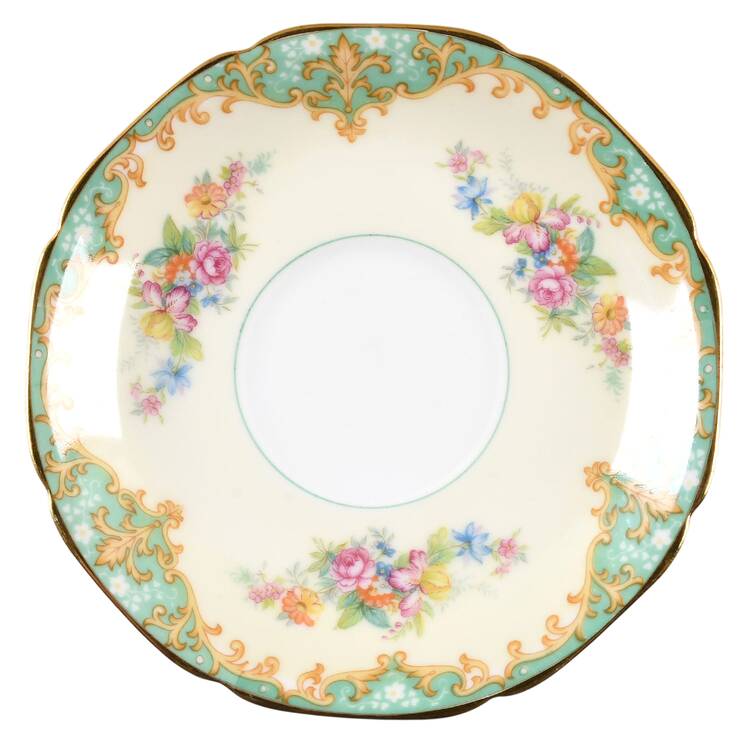 Sonata Saucer