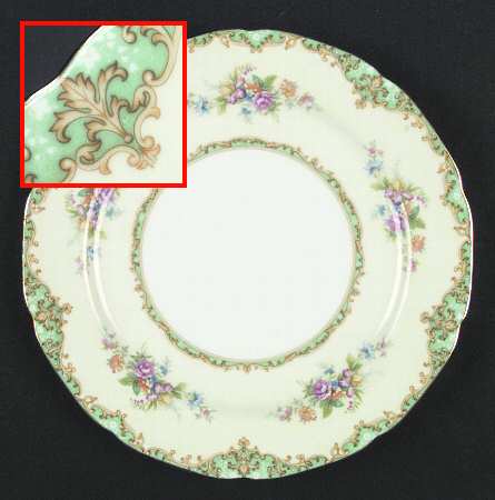 Sonata by Noritake