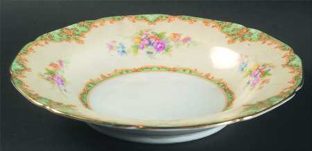 Sonata Rim Soup Bowl
