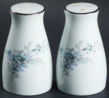 Sonnet Salt & Pepper Set