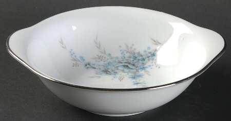 Sonnet Lugged Cereal Bowl