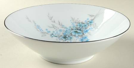Sonnet 8" Round Vegetable Bowl