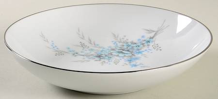 Sonnet Coupe Soup Bowl