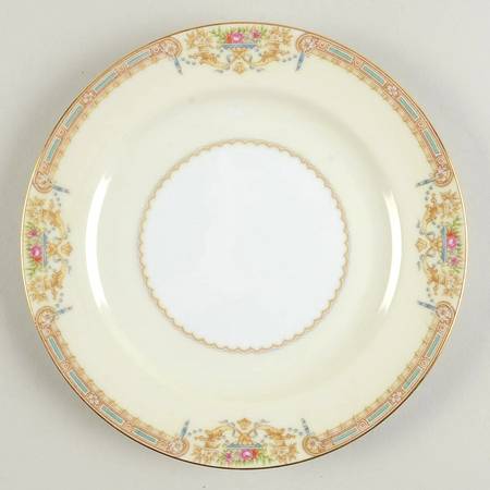 Sonoda Salad Plate