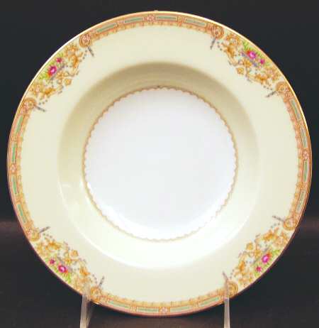 Sonoda Rim Soup Bowl