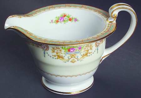 Sonoda Creamer