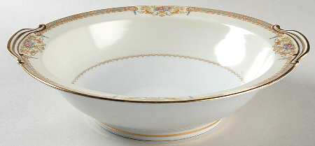 Sonoda 10" Round Vegetable Bowl