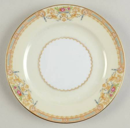 Sonoda Bread & Butter Plate