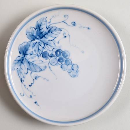 Sonoma Bread & Butter Plate
