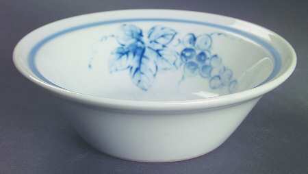Sonoma Rim Cereal Bowl