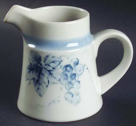 Sonoma Creamer
