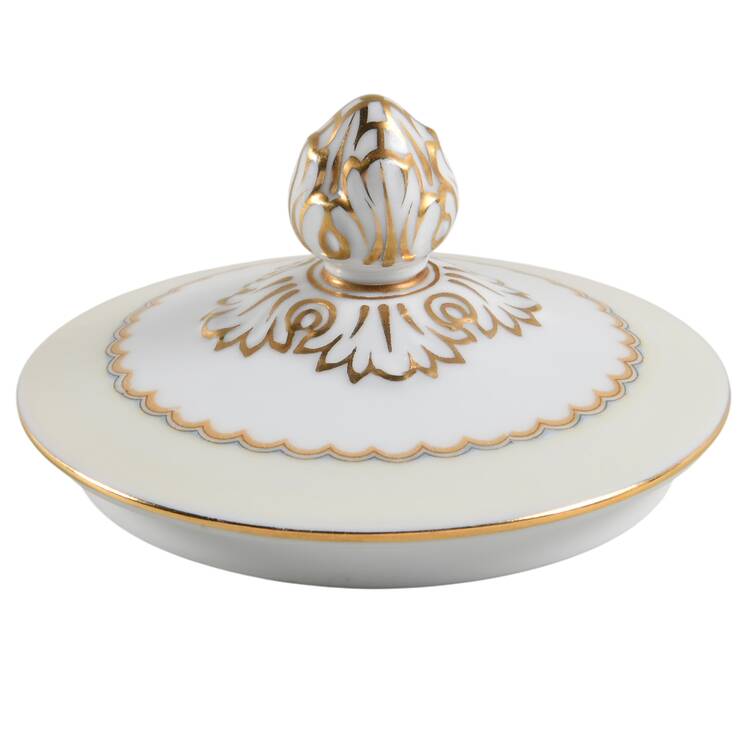 Sonora Lid for Sugar Bowl
