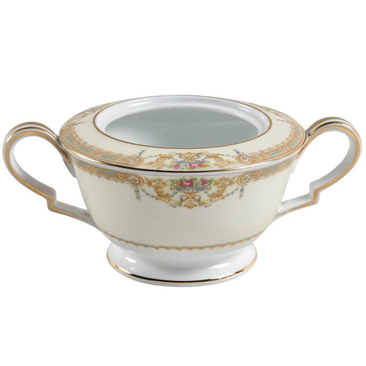 Sonora Sugar Bowl No Lid